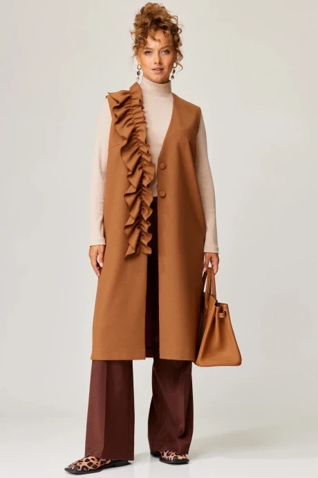 Брючный костюм GIZART 5329 двойка #1