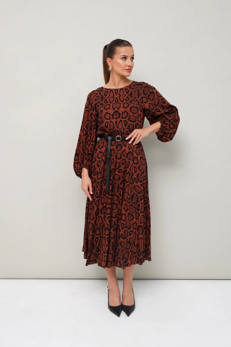 Платье PUR PUR 11-136/8 #1