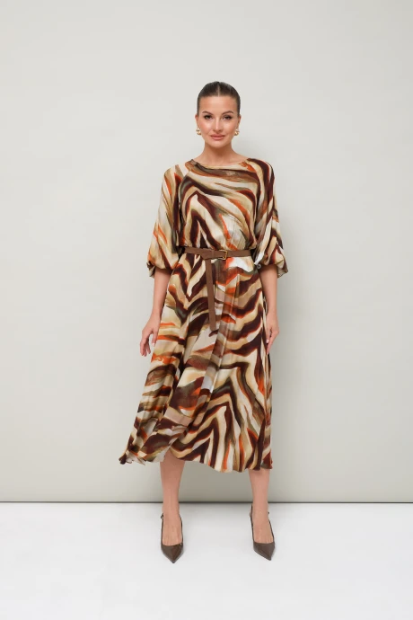 Платье PUR PUR 11-136/9 #1