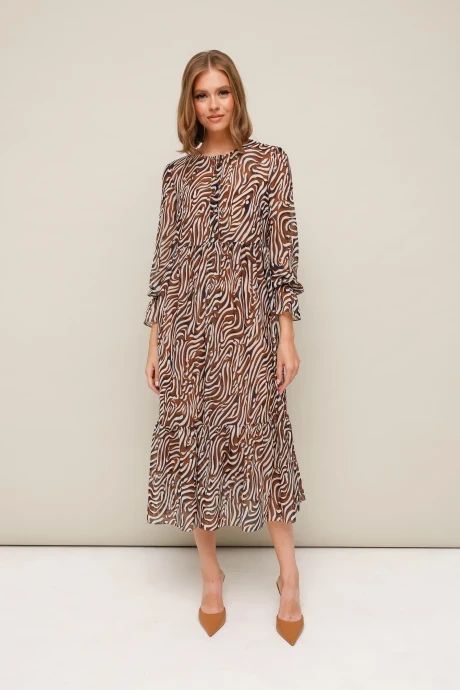 Платье PUR PUR 11-334/2 #1