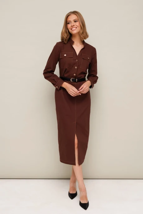 Платье PUR PUR 11-274/6 #1