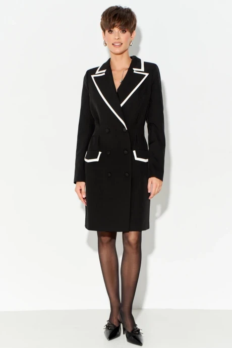 Платье FOXY FOX 1612 #1