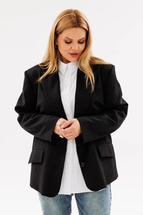Жакет (пиджак) оверсайз ANIDEN 12-1 #1