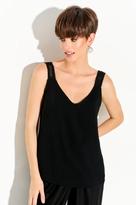 Блузка FOXY FOX 1684 #1