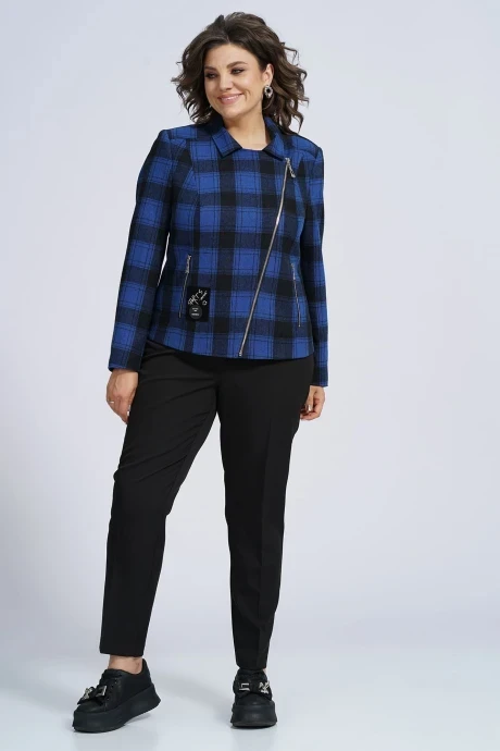 Брючный костюм ALANI COLLECTION 2167 двойка #1