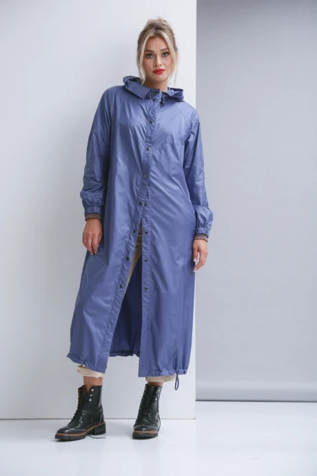 Дождевик женский Ma Vie 683 #1