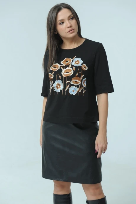 Джемпер (кофта) Ma Cherie 1116 #1