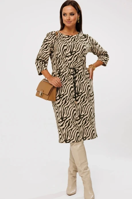 Платье Мублиз 211 #1