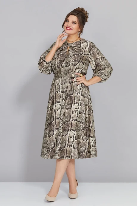 Платье Mira Fashion 5441-2 #1