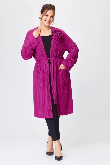 Кардиган Svetlana-Style 2026 #1