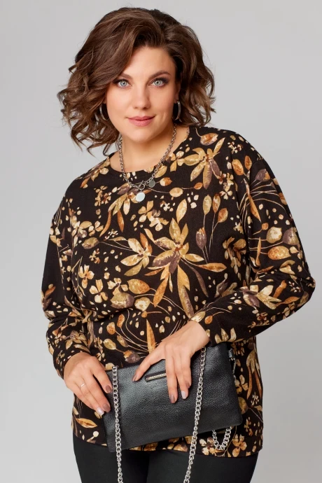 Джемпер (кофта) Bliss 3234 #1