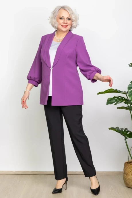 Вечерний жакет Camelia 2429/2 #1