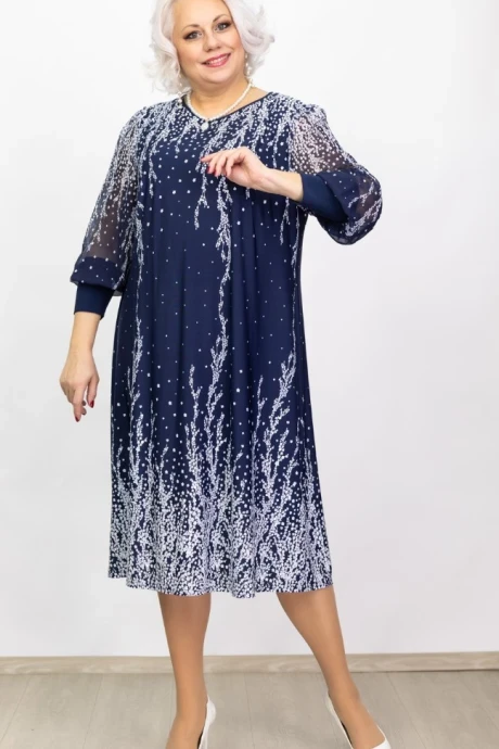 Платье Camelia 2351/1 #1