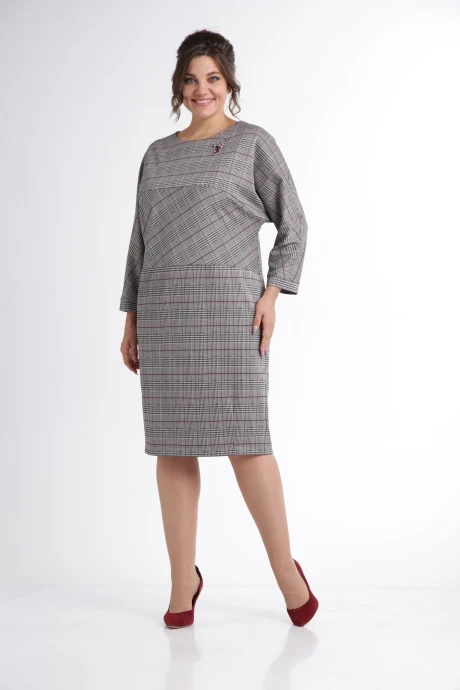 Платье AXXA 55211 #1