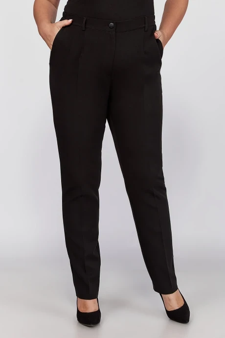 Брюки ALGRANDA (Novella Sharm) 4018 #1