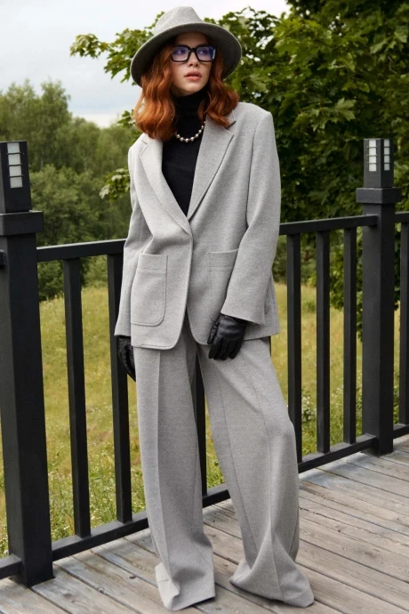 Брючный костюм Lokka 1453С #1