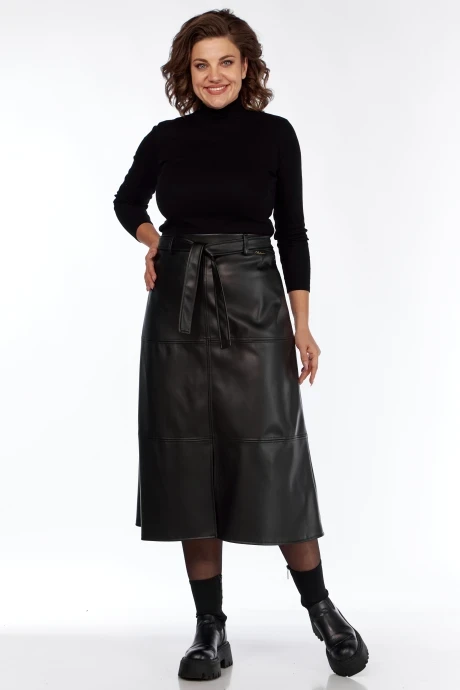 Юбка Celentano Lite 4061.1 черный #1