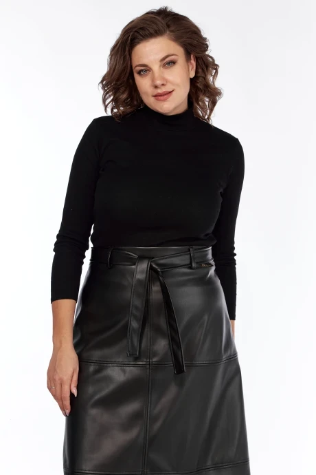 Юбка Celentano Lite 4061.2 черный #1