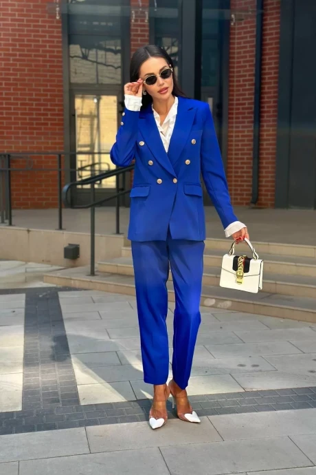 Брюки AURA of the day 4157 #1