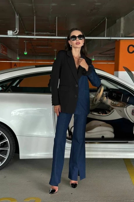 Брюки AURA of the day 4159 #1