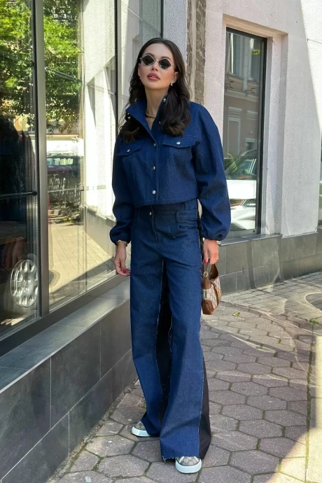 Брюки AURA of the day 4153 #1