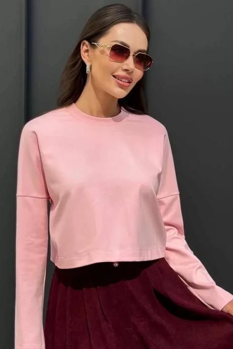 Джемпер (кофта) AURA of the day 2168 #1