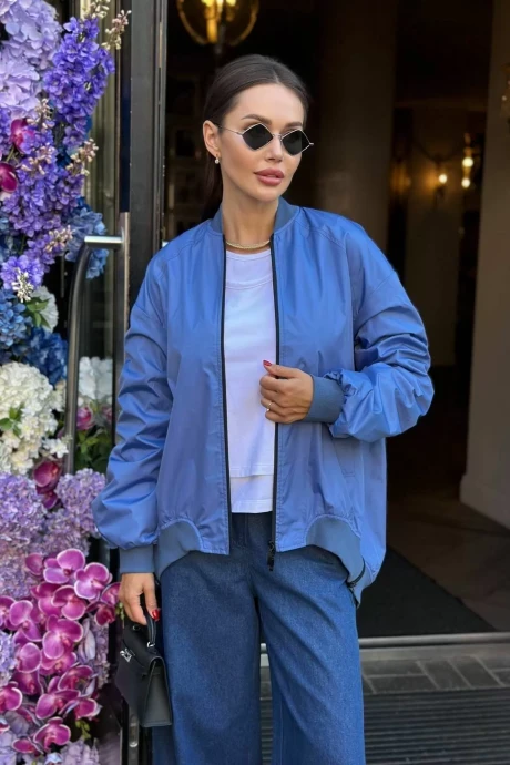 Легкий бомбер AURA of the day 7045 #1