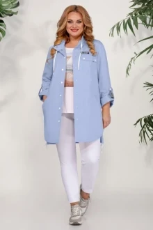 Рубашка *Распродажа Bagira 783