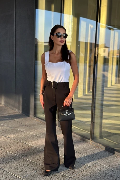 Брюки AURA of the day 4161 #1