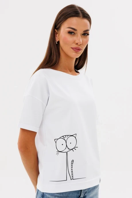 Футболка Kivviwear 4026.165 #1