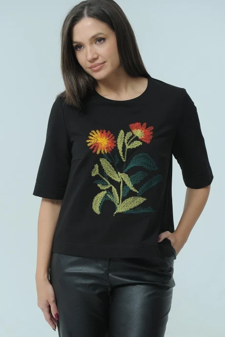 Джемпер (кофта) Ma Cherie 1117 #1