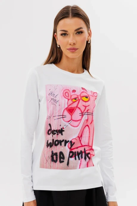 Джемпер (кофта) Kivviwear 4061.61 #1