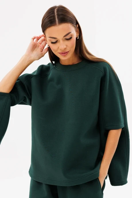 Джемпер (кофта) Kivviwear 4223.02 #1