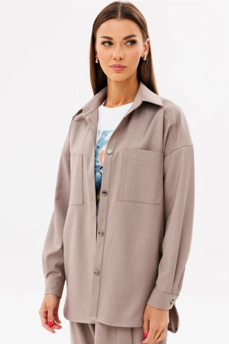 Рубашка Kivviwear 4226.02 #1