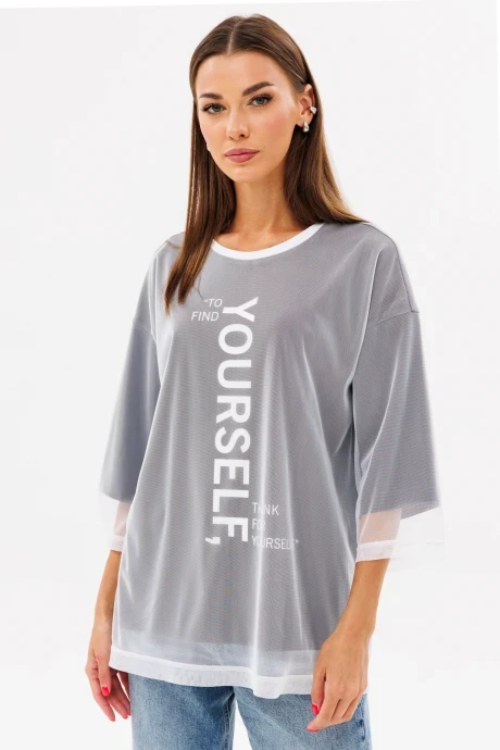 Джемпер (кофта) Kivviwear 4227.01 #1