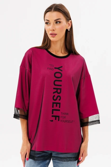 Джемпер (кофта) Kivviwear 4227.04 #1