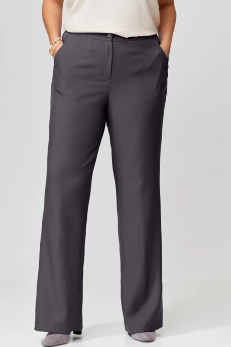 Брюки FITA 20264 графит #1