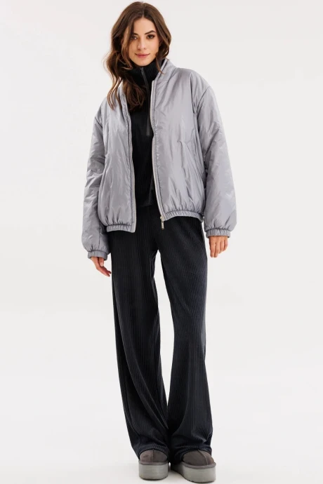 Утепленный бомбер EOLA 2698 #1