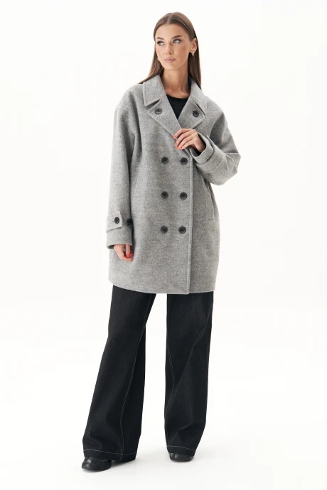 Пальто бушлат Fantazia Mod 4936 #1