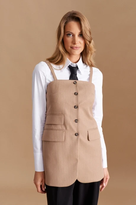 Жилетка ELLETTO LIFE 3768 #1