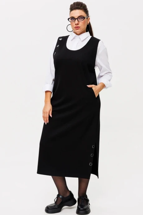 Сарафан Anelli 1489 #1