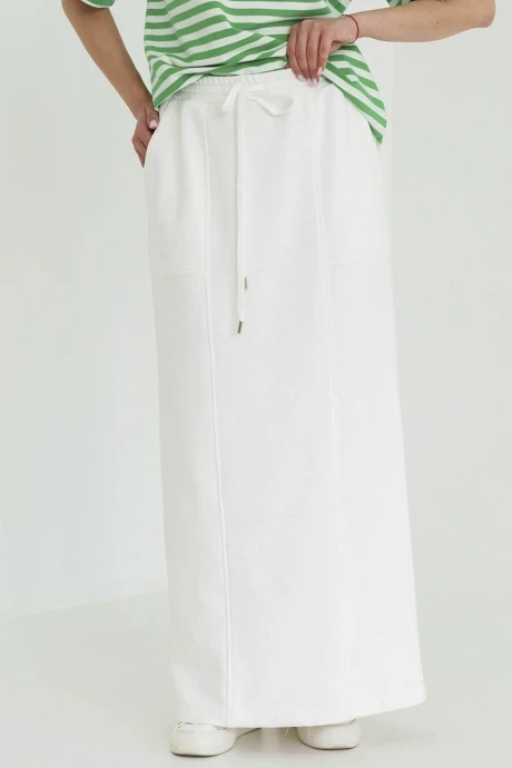 Юбка Ivera Collection 4040 молочный #1