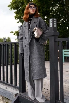 Пальто *Распродажа Lokka 1492