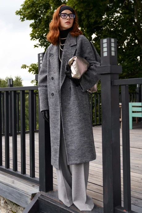 Пальто *Распродажа Lokka 1492 #1