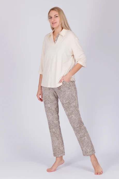 Комплект Belarusachka РC5744 лео / оникс двойка #1