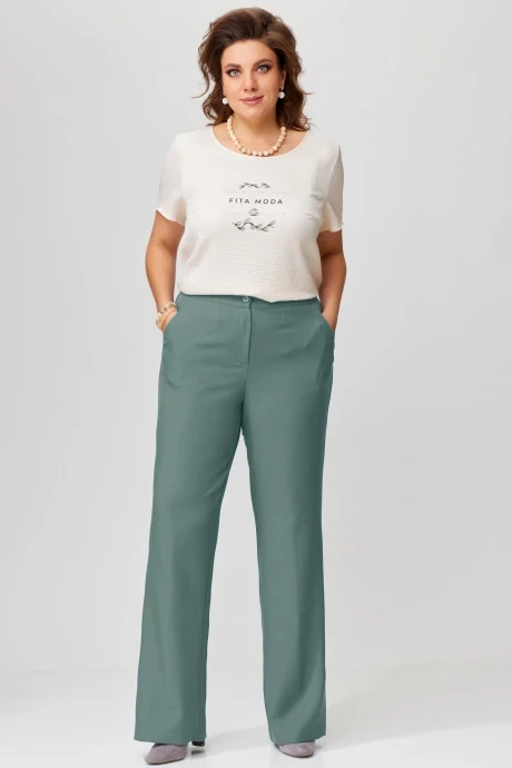 Брюки FITA 20266 #1