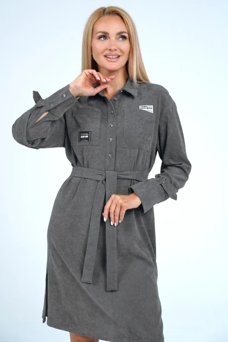 Платье ALANI COLLECTION 2204 #1