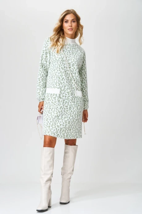 Платье *Распродажа LAIKONY 790 #1