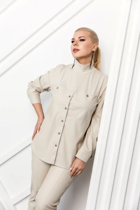 Блузка ASV 2732 #1