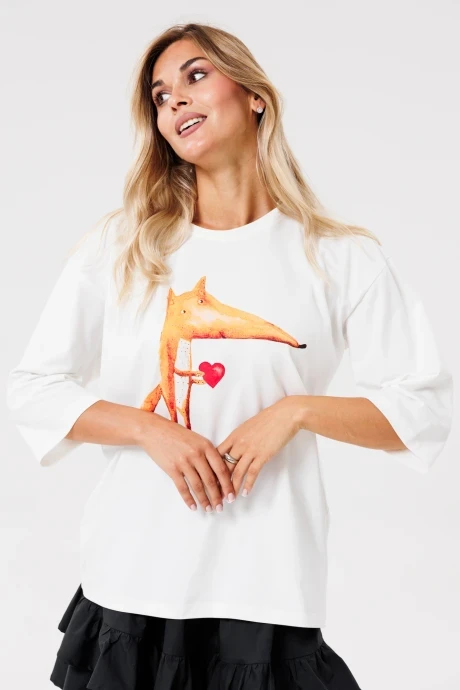 Джемпер (кофта) PRATA wear S011 #1